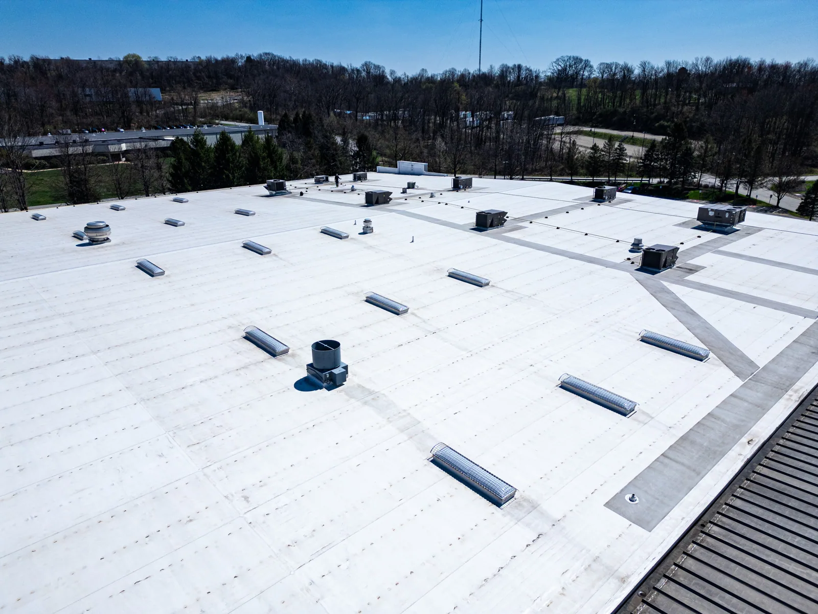 Flashing Failure Repair in Wichita Falls, TX