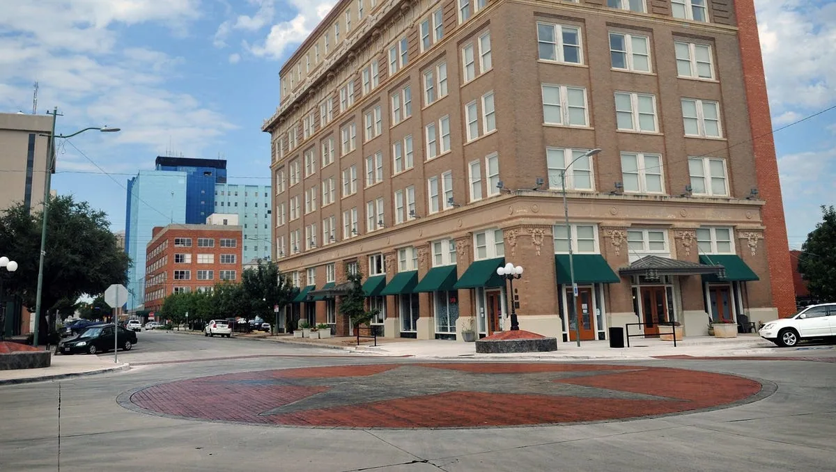Commercial Roofing in Southwest Wichita Falls, Wichita Falls, TX