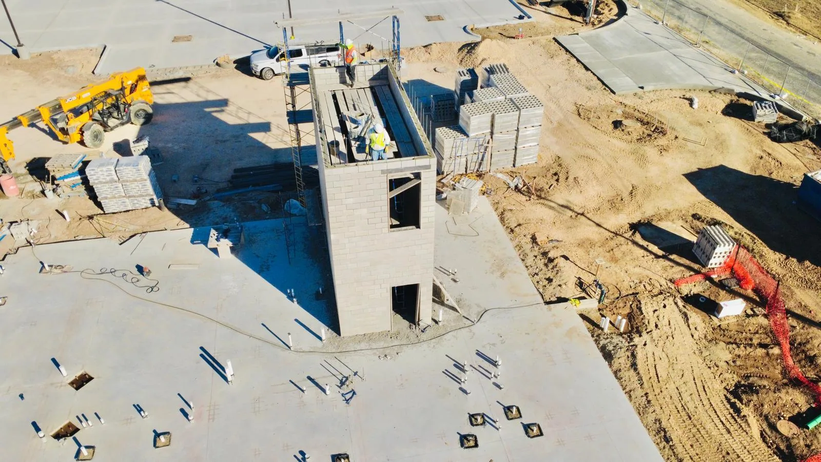 Roofing Partner for General Contractors in Wichita Falls, TX
