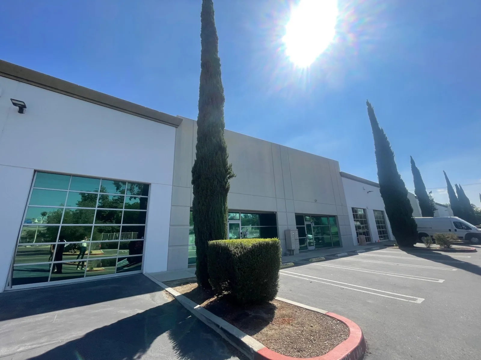 Commercial Roofing for Property Managers in Wichita Falls, TX