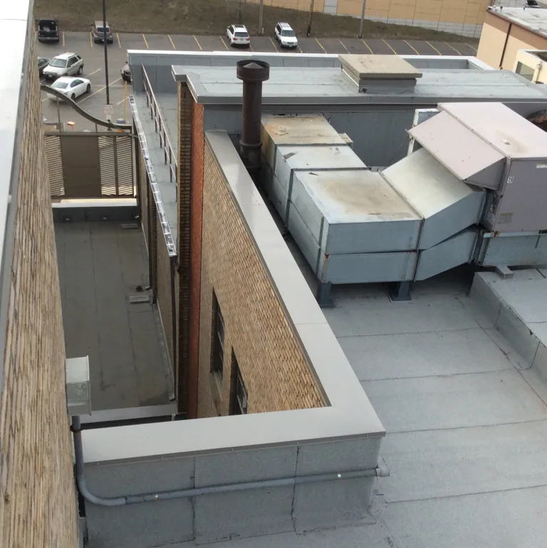Soprema Commercial Roofing in Wichita Falls, TX