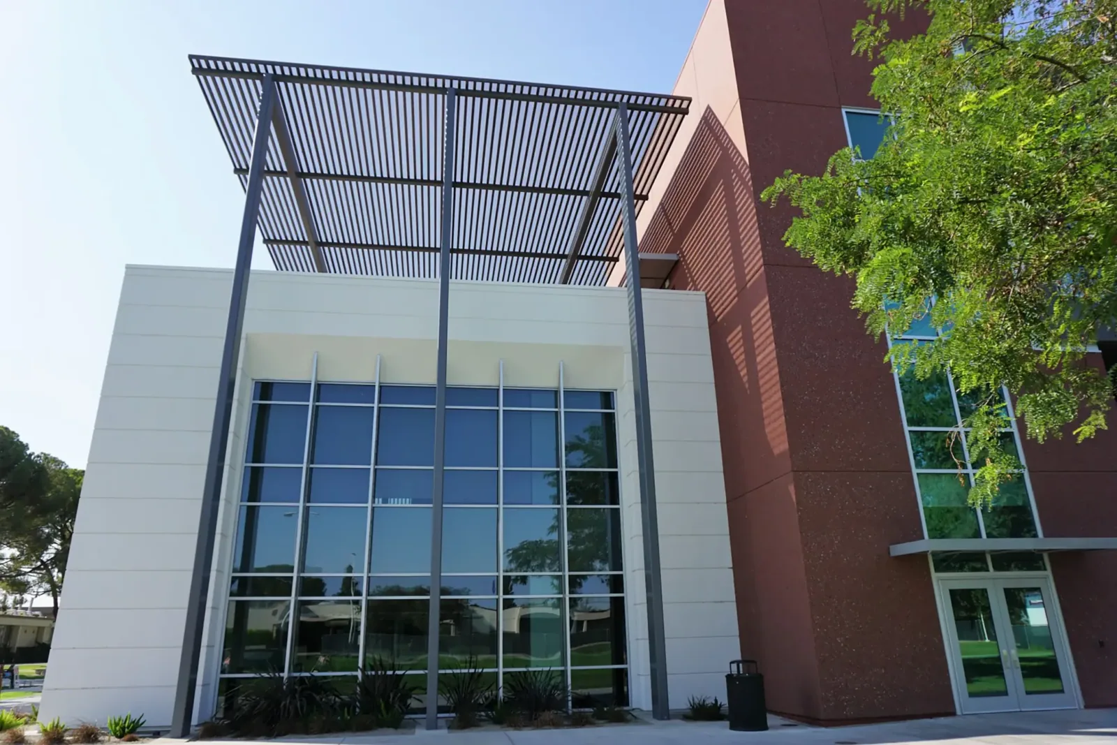 College and University Roofing in Wichita Falls, TX