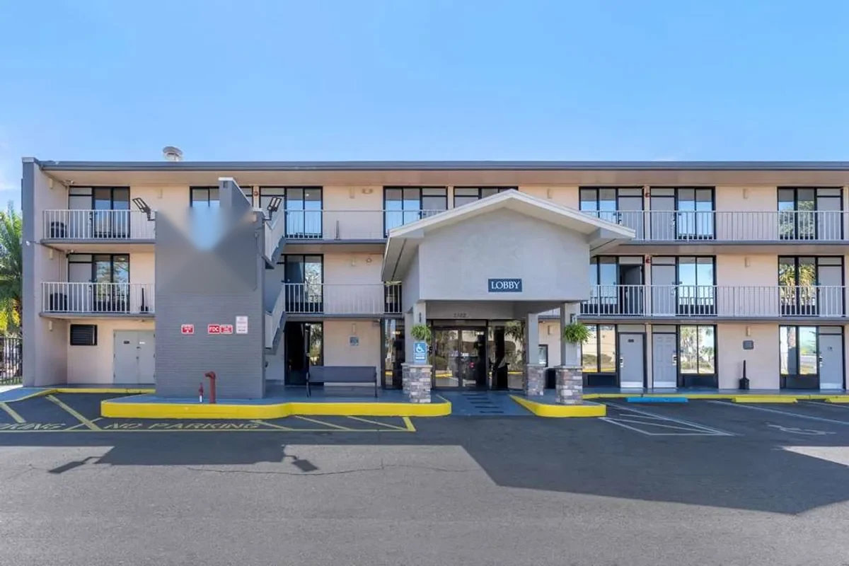 Hotel Roofing in Wichita Falls, TX