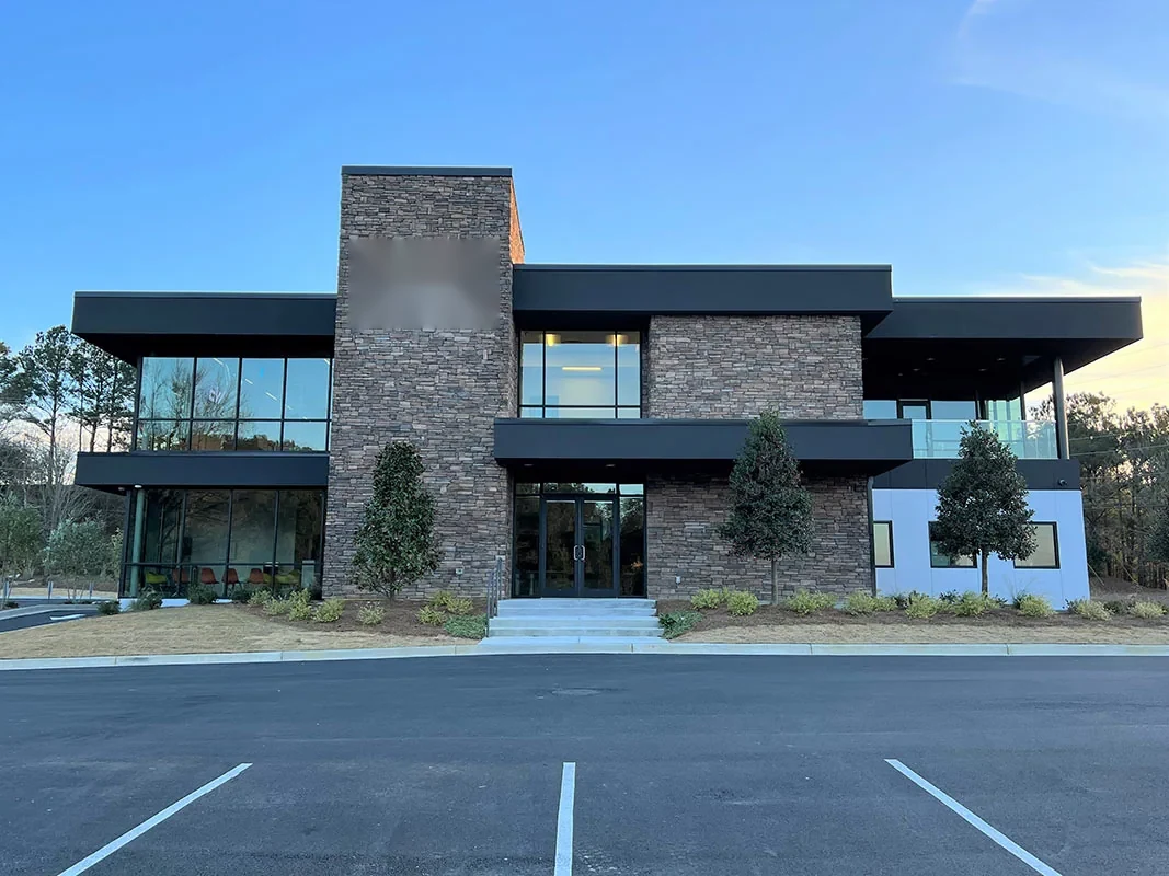 Medical Office Roofing in Wichita Falls, TX
