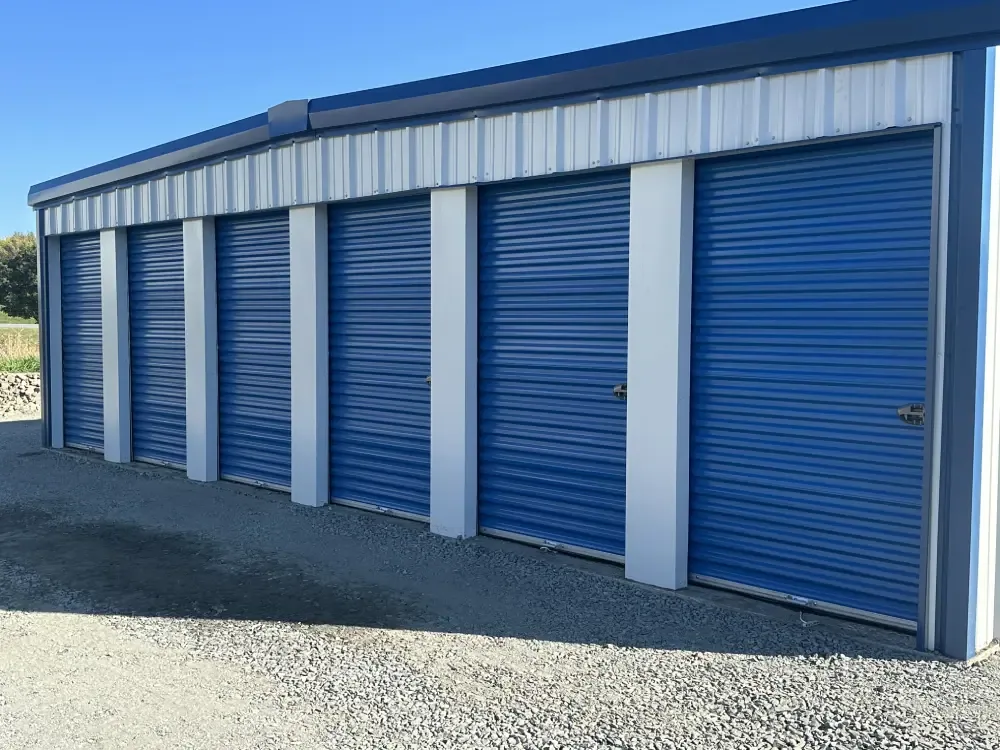 Self-Storage Roofing in Wichita Falls, TX