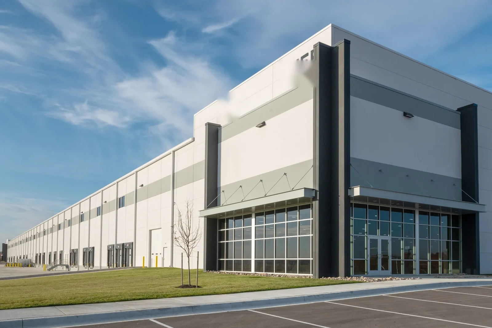 Warehouse Roofing in Wichita Falls, TX