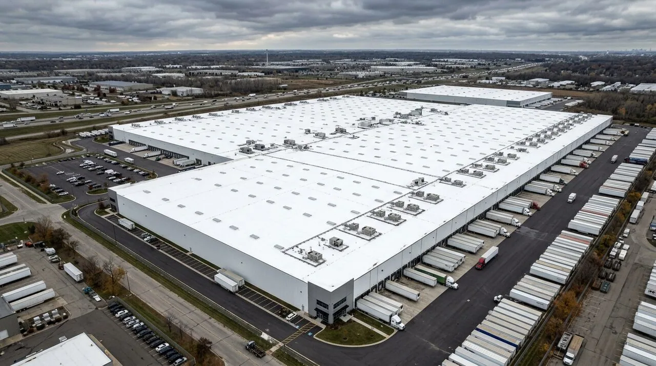 Silicone Roof Coatings in Wichita Falls, TX