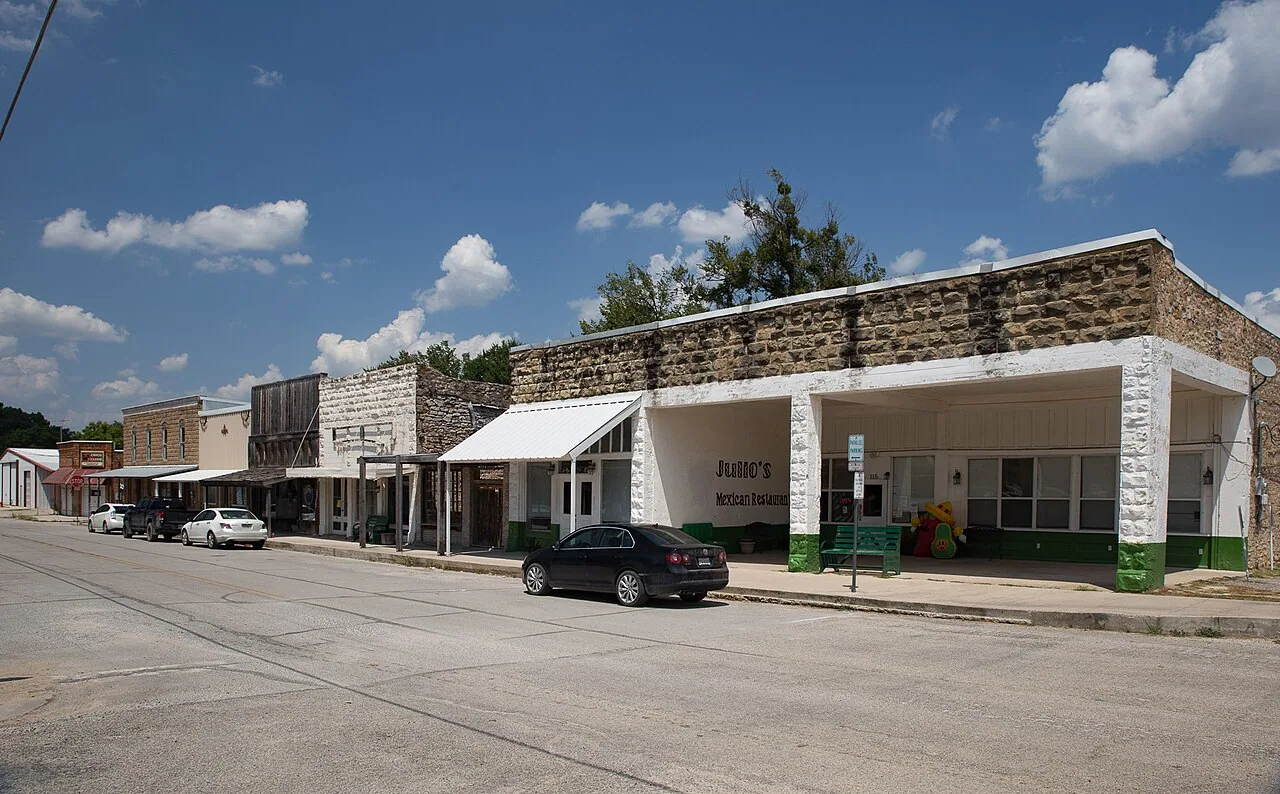 Commercial Roofing in Windthorst, TX