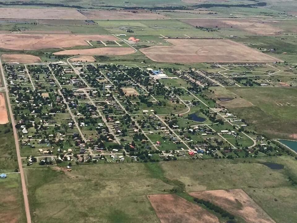 Commercial Roofing in North Wichita Falls and Airport Area, Wichita Falls, TX