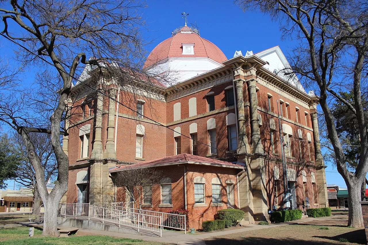 Commercial Roofing in Henrietta, TX