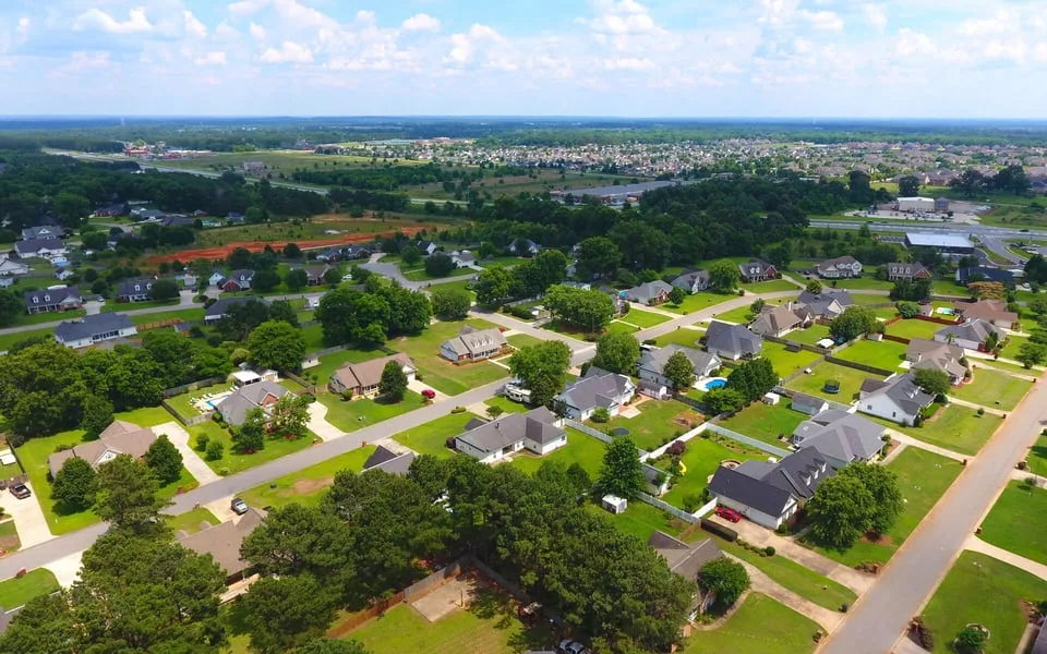 Commercial Roofing in Iowa Park, TX