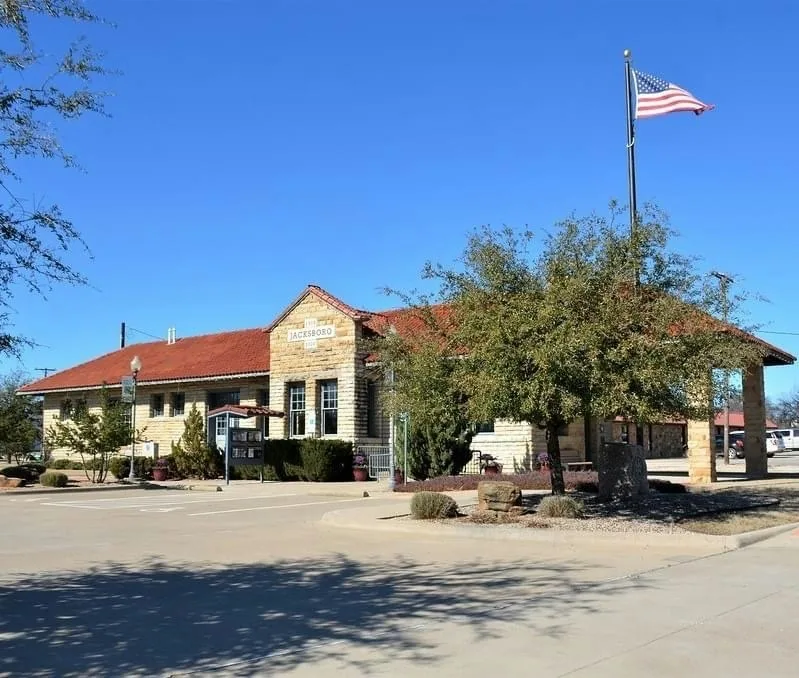 Commercial Roofing in Petrolia, TX