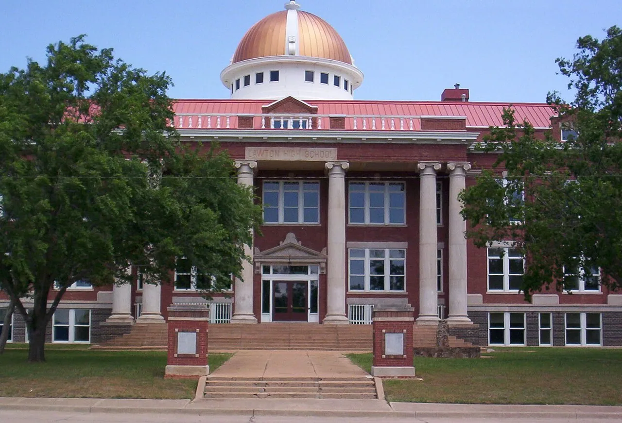 Bellevue in Wichita Falls, TX