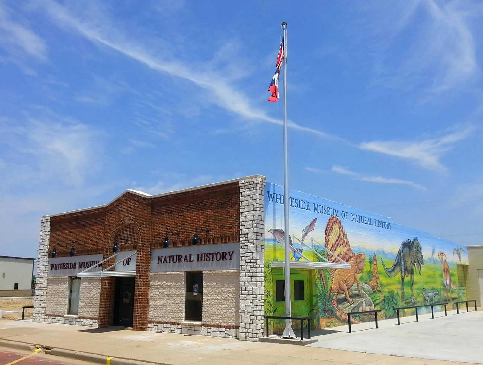Henrietta in Wichita Falls, TX