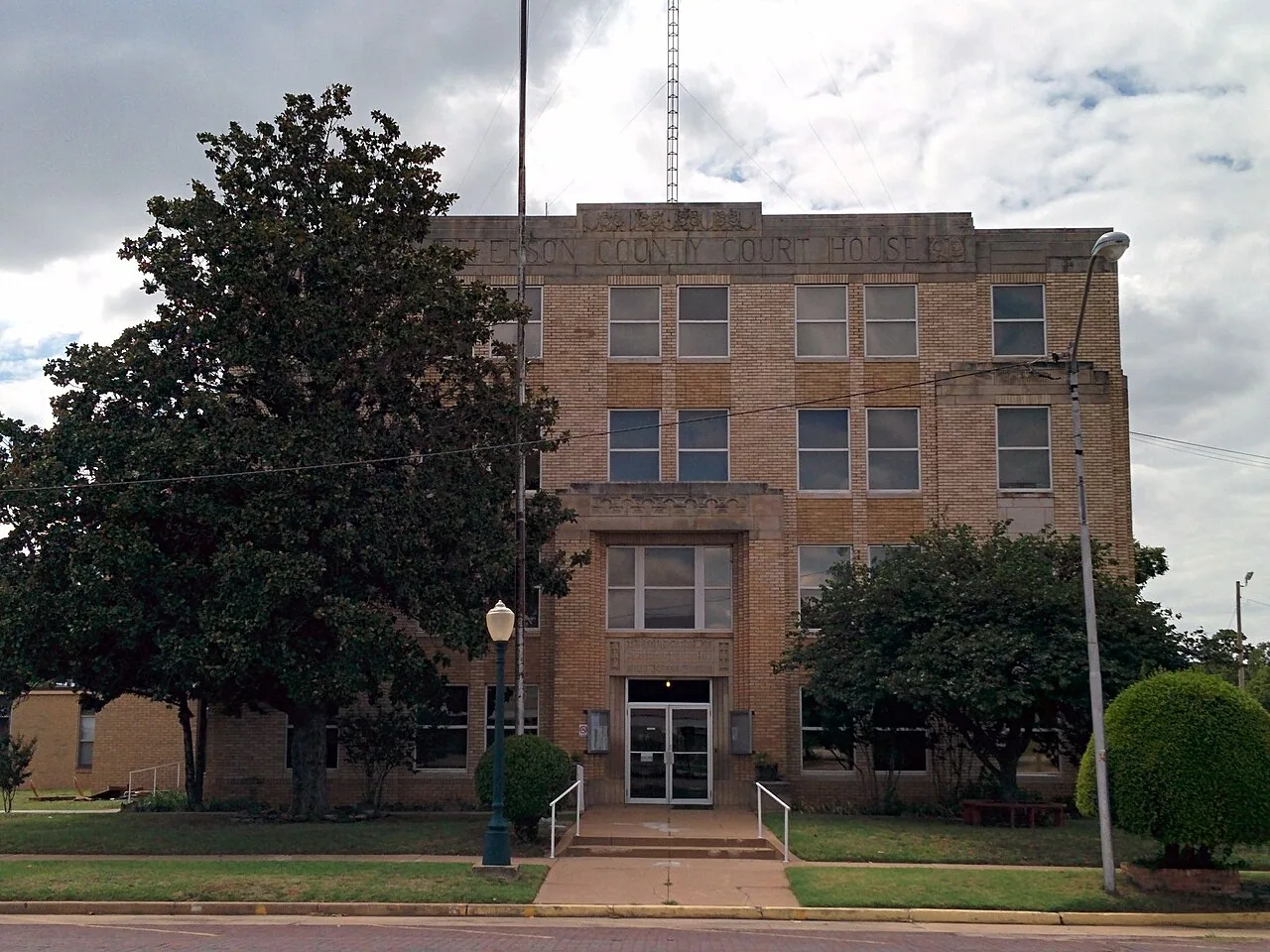 Commercial Roofing in Bellevue, TX