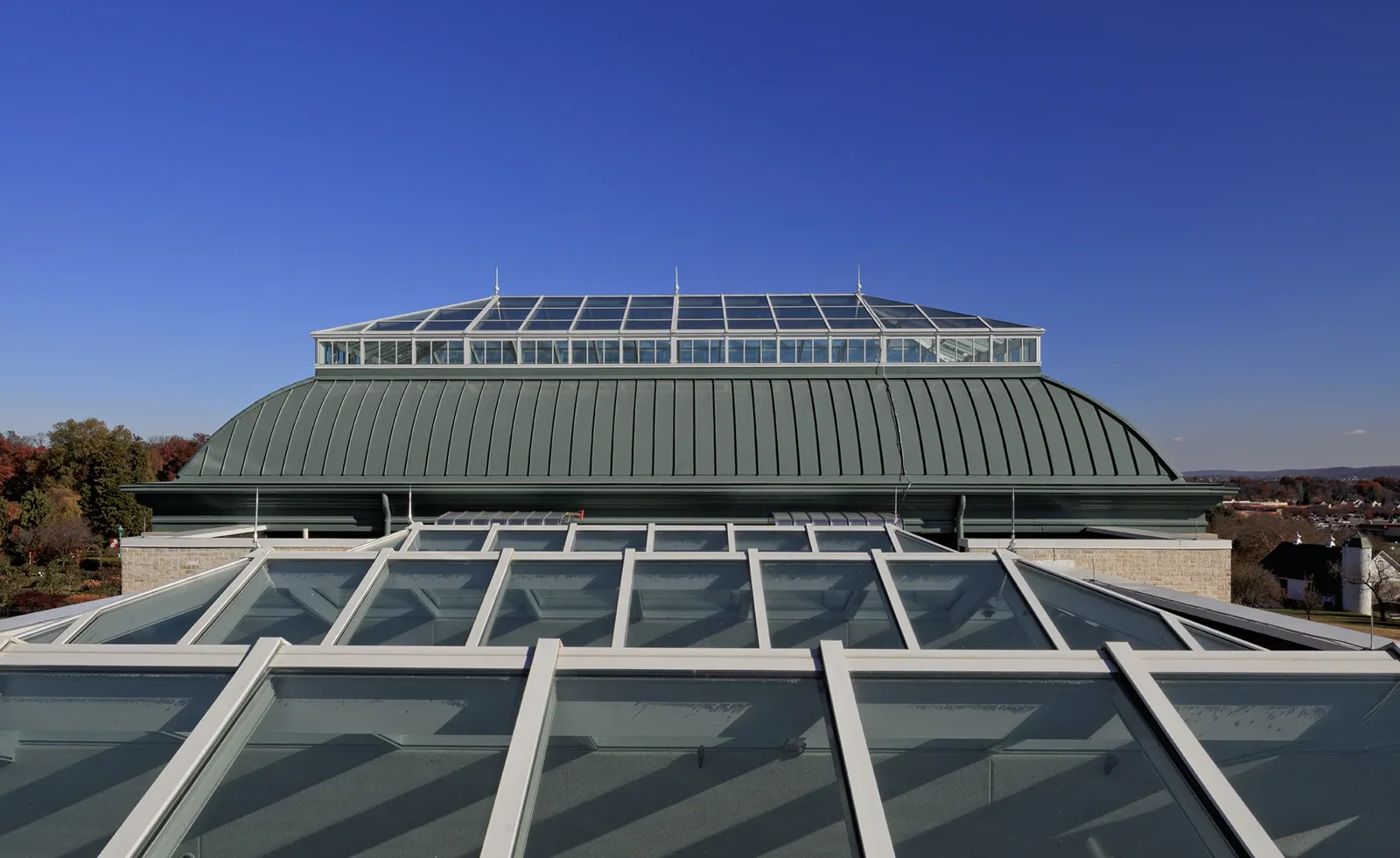 Edge Metal, Coping and Gutters in Wichita Falls, TX