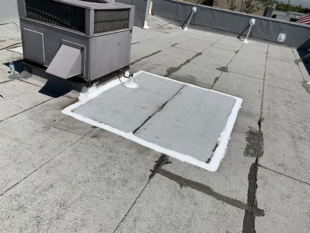 Preventive Roof Maintenance in Wichita Falls, TX